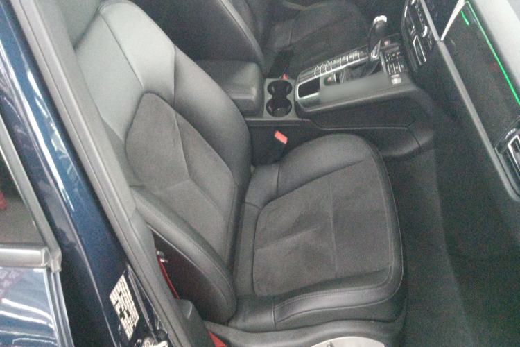 Used Porsche Macan 2018 Macan 2.0T