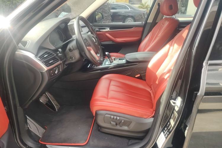 Used BMW X5 2018 xDrive28i