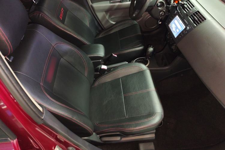 Used Suzuki Swift 2013 1.5L Automatic 20th Anniversary Limited Edition
