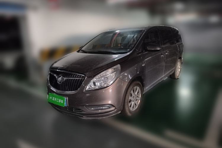 Used Buick GL8 2017 25S Prestige Version China V Standard Guazi used car, China used car export, Used car for sale, Used cars, Cheapest cars for sale