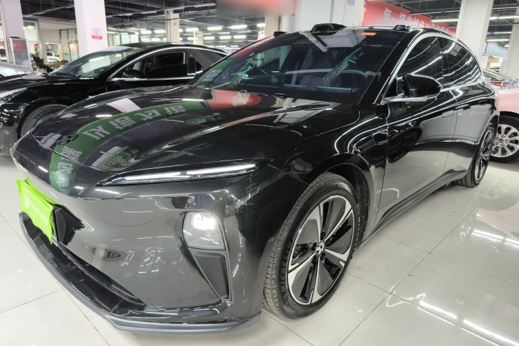 Used Nio ET5T 2024 75kWh Touring
