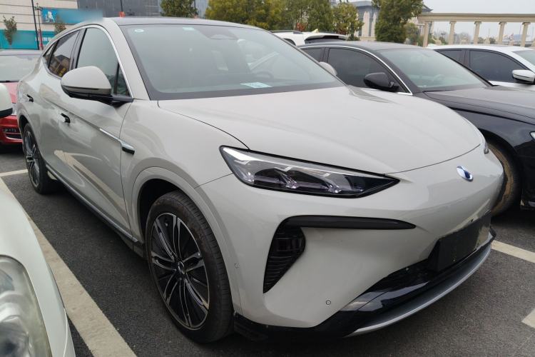 Used Denza N7 2024 630 All-Wheel Drive Intelligent Driving Max Edition
