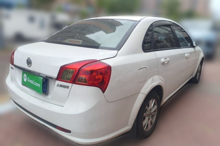 Used Buick Excelle 2015 1.5L Automatic Classic Model