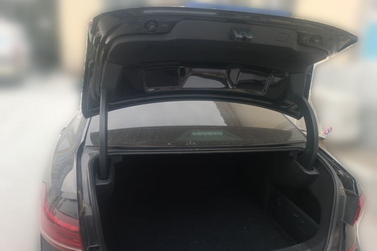 Used Volkswagen Passat 2022 330TSI Elite Edition Trunk