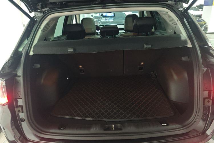 Used Jeep Compass 2021 220T Automatic Elite Edition