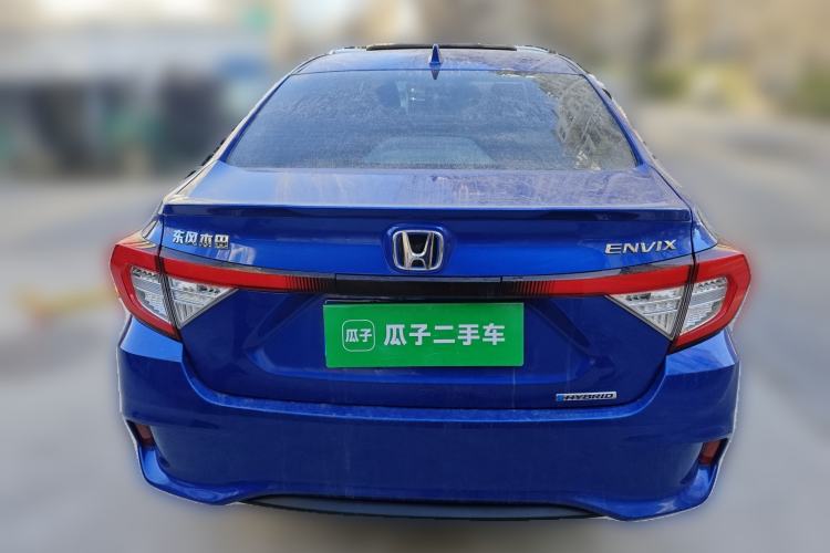 Used Honda Envix 2021 Rui Hybrid 1.5L Pure Comfort Version