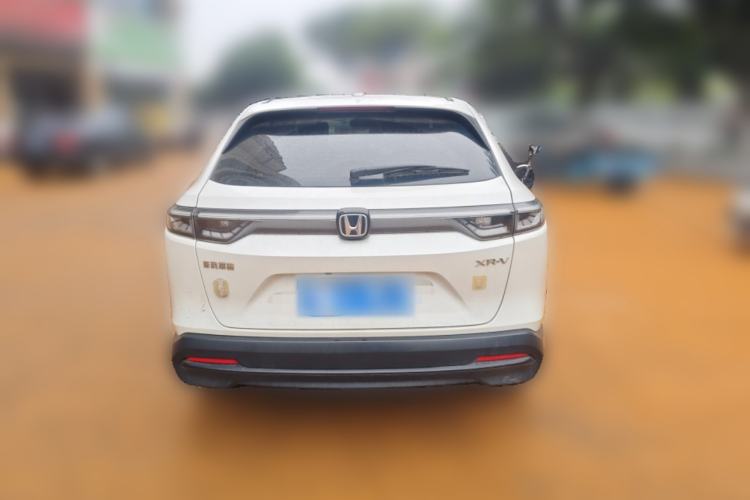 Used Honda XR-V 2023 Facelift 1.5L CVT Trend Edition Rear
