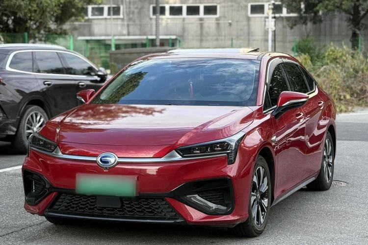 Used AION S 2020 Meizu 630