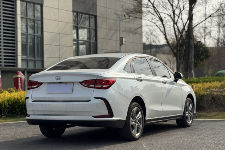 Used BAIC Beijing EU5 2022 Ride-Hailing High-Power Luxury Edition