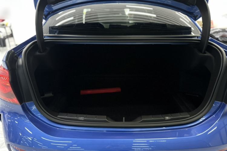 Used BMW 1 Series 2020 120i M Sport Package Interior 8