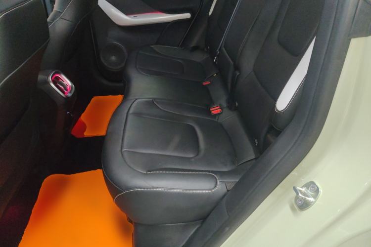 Used smart #1 2022 Premium Edition
