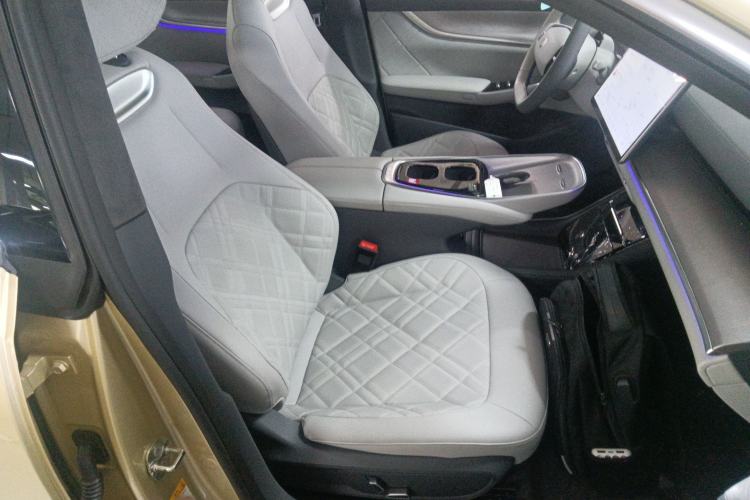 Used CHANGAN NEVO A07 2023 Range-Extended 200 Max
