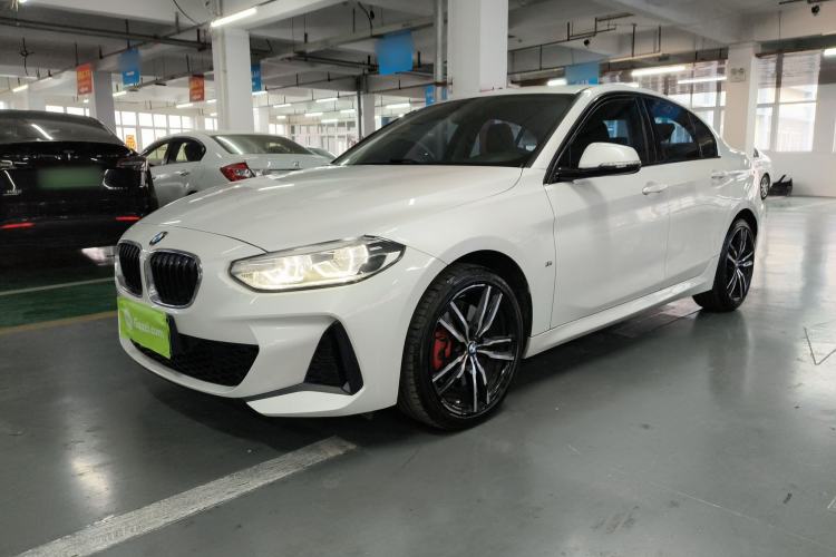 Used BMW 1 Series 2019 120i M Sport Package