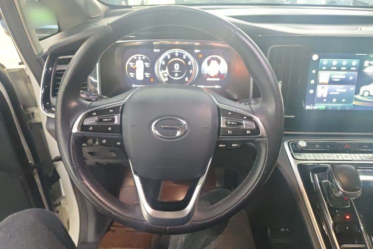 Used GAC Trumpchi M8 2021 Master Series 390T Ultimate Edition
