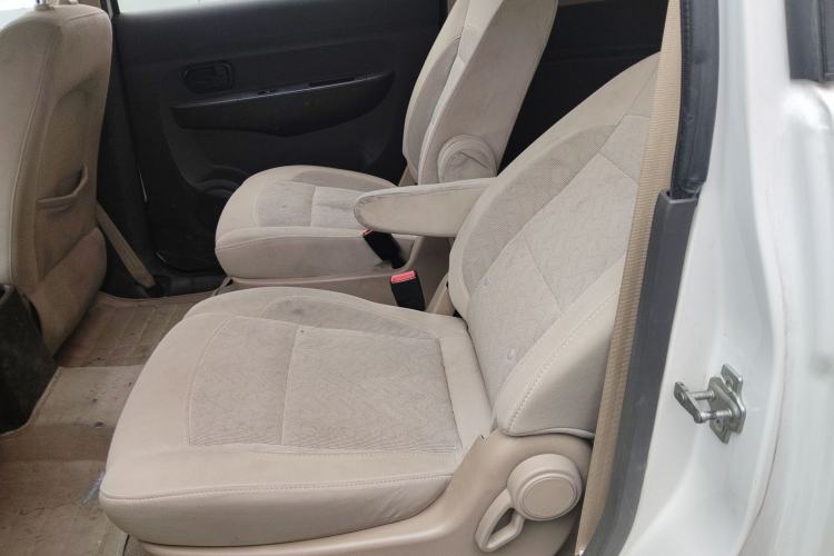 Used Wuling Hongguang 2014 1.5L S Standard Version