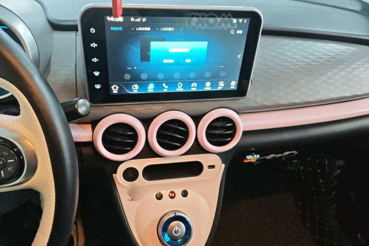 Used ORA Black Cat 2021 351 km Standard Version