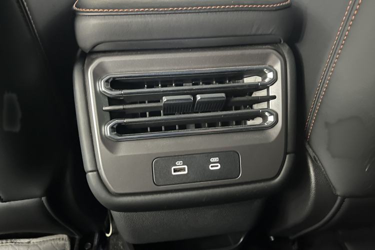 Used JETOUR Freelander 2025 1.5TD DCT Discovery
