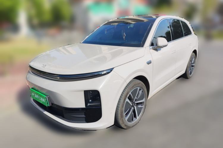 Used Li Auto L6 2024 Pro Model