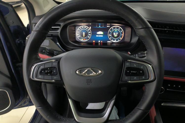 Used Chery Arrizo 5 PLUS 2021 Xiaoze 1.5T CVT Enjoy PLUS