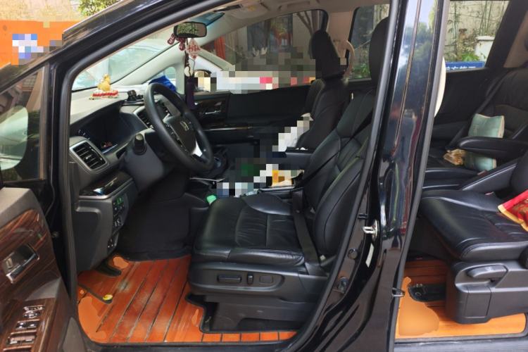 Used Honda Odyssey 2019 2.0L Rui·Smart Edition
