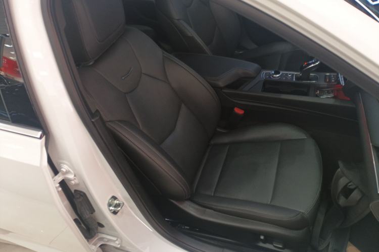 Used Cadillac CT5 2024 28T Luxury Pro Trim
