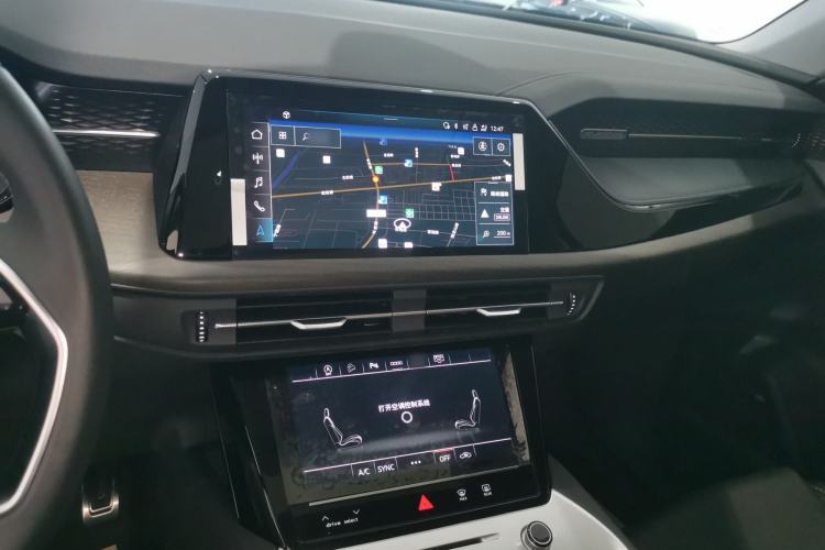 Used Audi Q6 2024 40 TFSI quattro Guanyun Edition Yulin Package 7 Seats