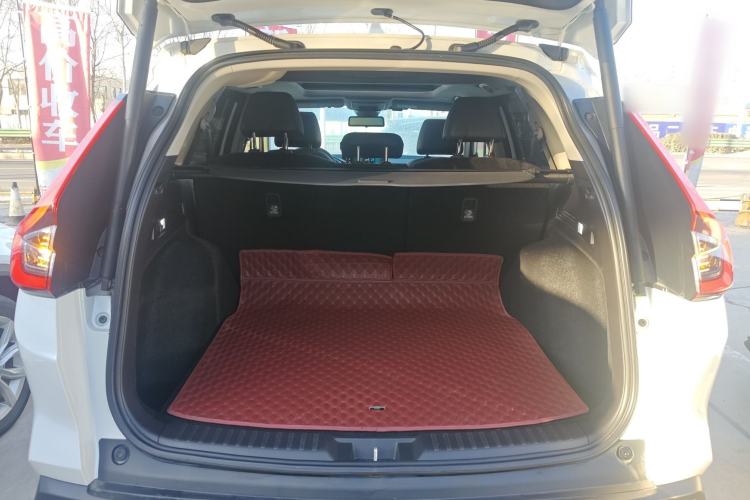 Used Honda CR-V 2023 240TURBO All-Wheel-Drive Premium Edition 5 Seats