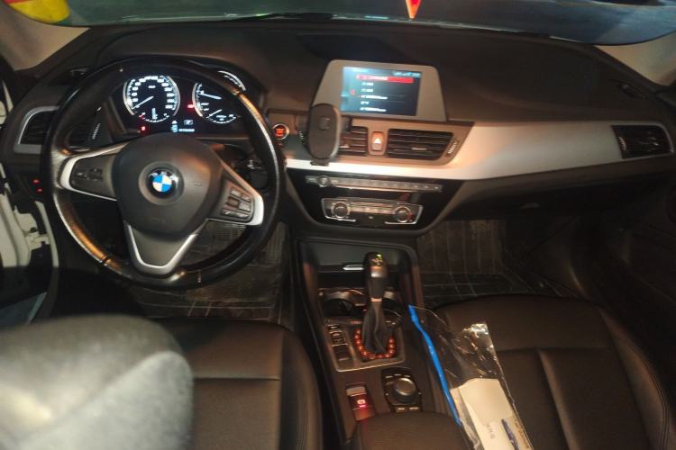 Used BMW 1 Series 2018 Revised 118i Fashion Edition