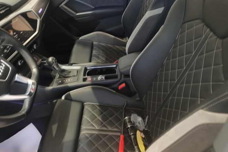 Used Audi Q3 Sportback 2024 40 TFSI Fashion Version