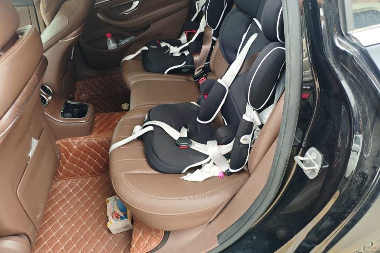 Used Mercedes-Benz E-Class 2023 E 300 L Luxury Model
