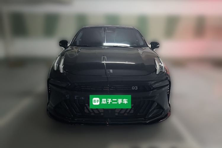 Used Lynk & Co 03 2026 Model 2.0TD Automatic Ultra
