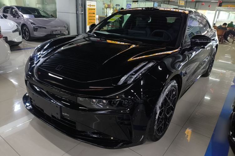 Used Zeekr 001 2026 Model 103° Rear-Drive Max Version