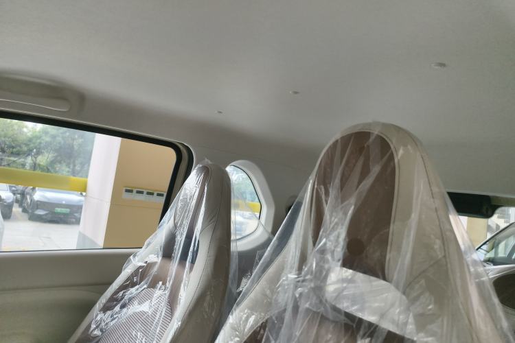 Used Bestune Pony 2026 Model 222km Agile Horse