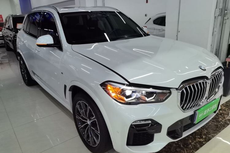 Used BMW X5 2020 xDrive30i M Sport Package