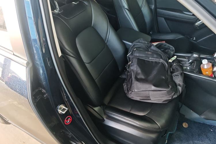 Used Mazda CX-5 2022 2.0L Automatic Two-Wheel Drive Smart Edition Right Front Seat