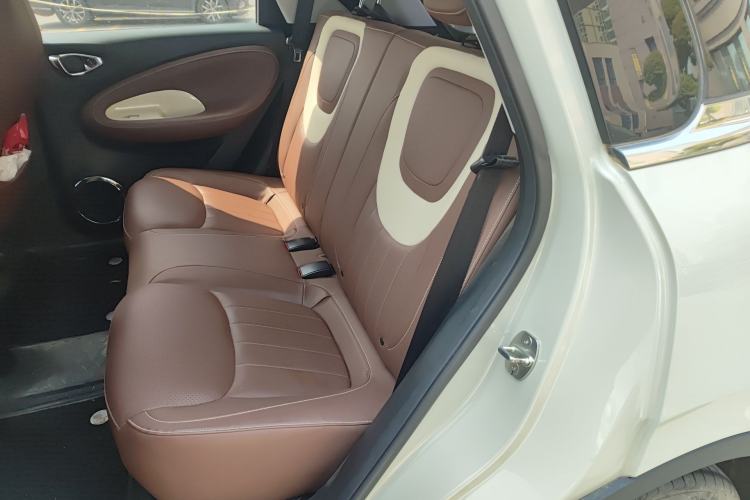 Used Wuling Bingo 2023 333 km Lingxi Connected+ Version