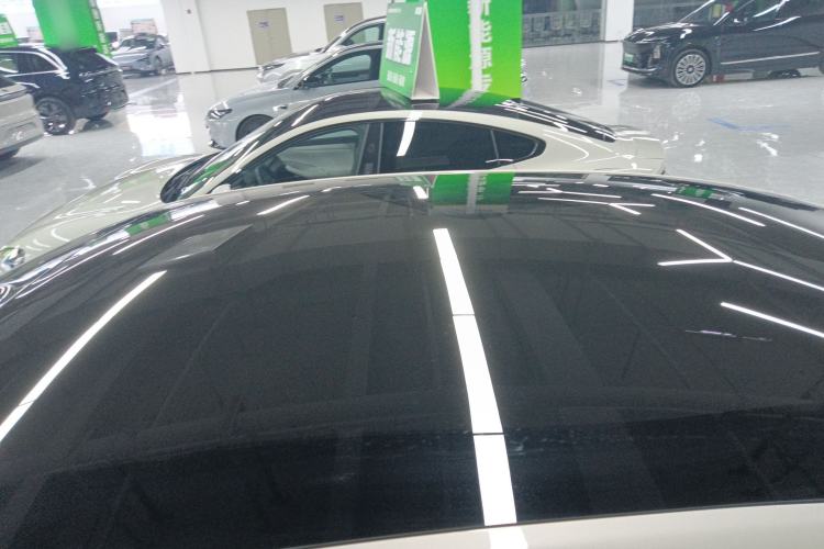 Used IM LS6 2026 Model Range-Extending 52 Max