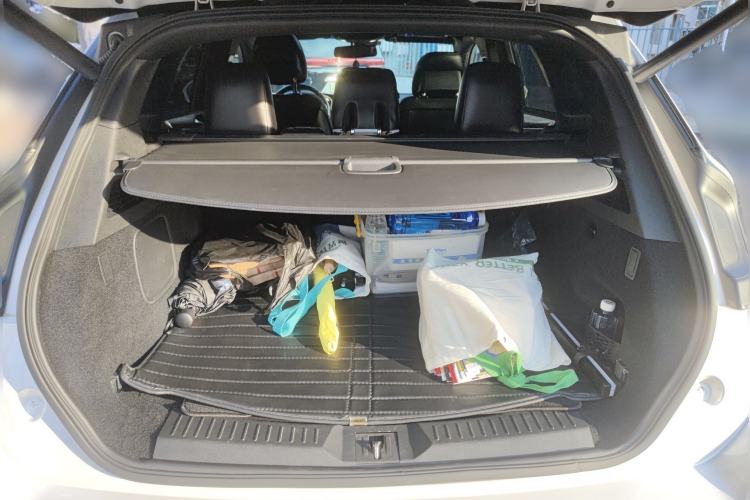 Used Lincoln MKC 2016 2.0T Two-Wheel Drive Deluxe Edition
