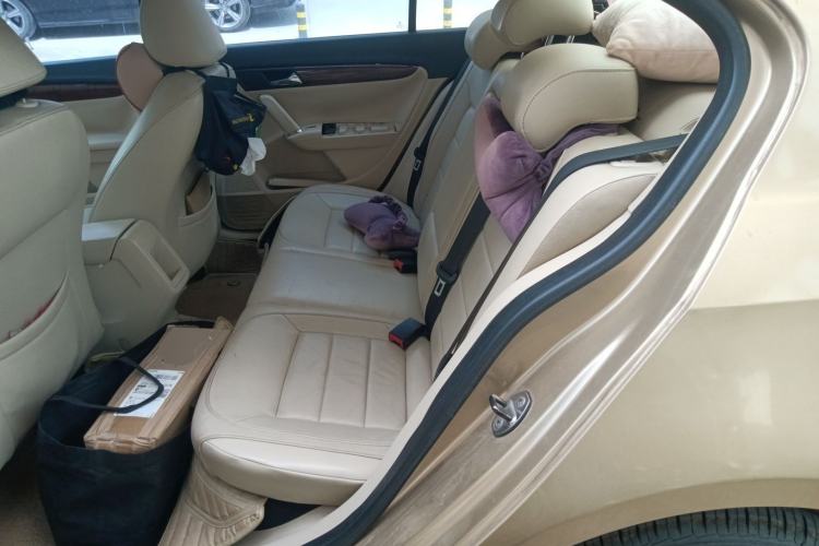 Used Volkswagen Lavida 2013 1.4TSI DSG Comfort Edition