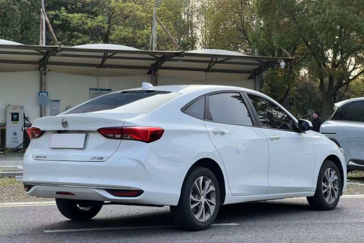 Used Buick Verano 2023 Pro Enjoyment Edition
