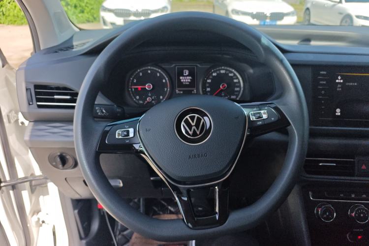 Used Volkswagen Tharu 2021 280TSI Two-Wheel Drive Trend Edition