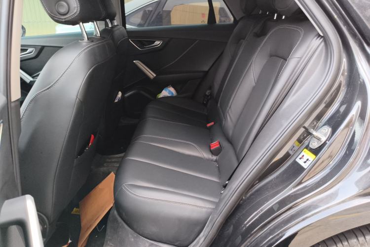 Used Audi Q2L 2020 35 TFSI Ambition Dynamic Edition