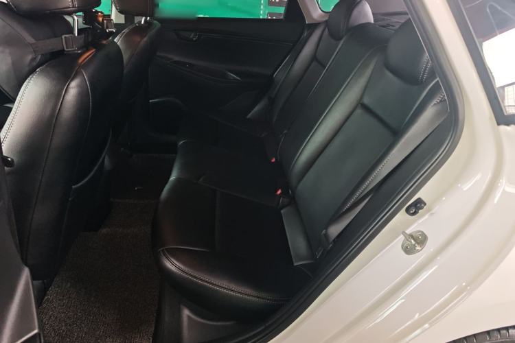 Used Hyundai Celesta 2018 1.6L Automatic GL Enjoyment Edition China VI compliant