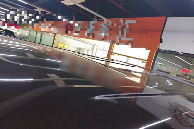 Used BAIC Off-Road BJ80 2020 3.0T Automatic Supreme Edition