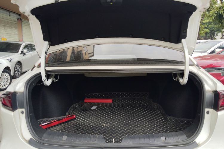 Used AION S 2022 Meizu 580 Pio
