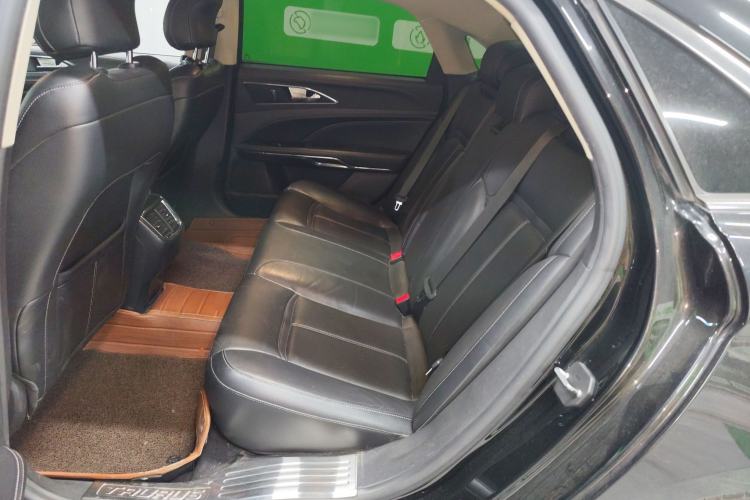 Used Ford Taurus 2016 EcoBoost 180 Luxury Model
