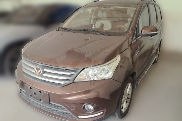 Used HYOSOW H3 2016 H3F 1.5L Manual Luxury Model Guazi used car, China used car export, Used car for sale, Used cars, Cheapest cars for sale