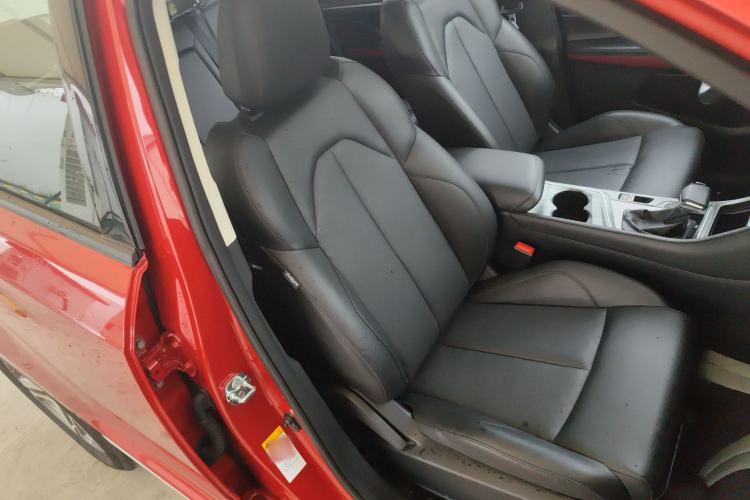 Used CHANGAN CS55PLUS 2020 1.5T Automatic Colorful Model