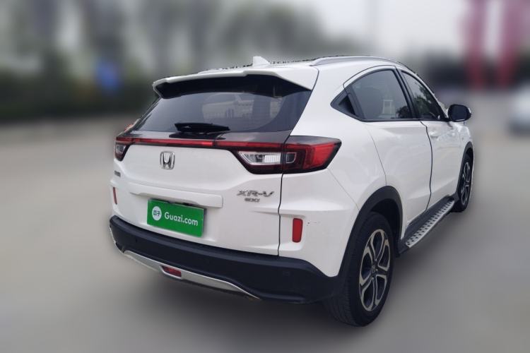 Used Honda XR-V 2015 1.8L EXi CVT Comfort Version
