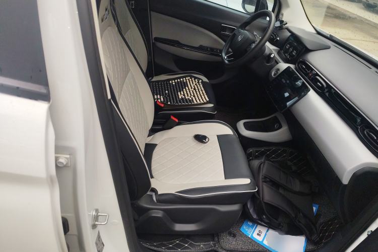 Used Leapmotor T03 2022 Crystal Edition